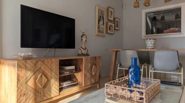 Piso en avenida dels Mariners de la Vila Joiosa, 9