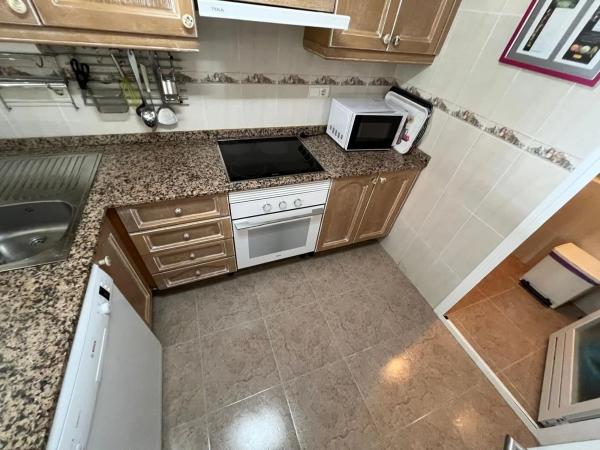 Piso en Barrio Cala Palmera - Atrium