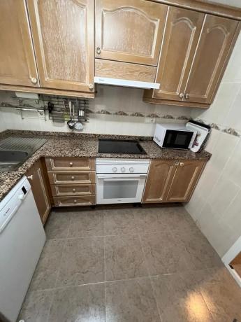 Piso en Barrio Cala Palmera - Atrium