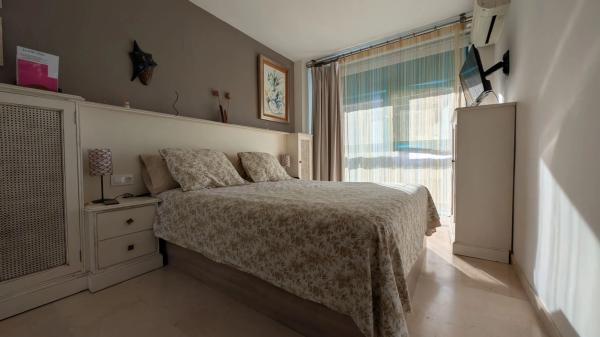 Piso en avenida dels Mariners de la Vila Joiosa, 9