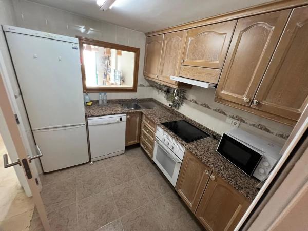 Piso en Barrio Cala Palmera - Atrium