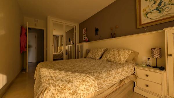 Piso en avenida dels Mariners de la Vila Joiosa, 9