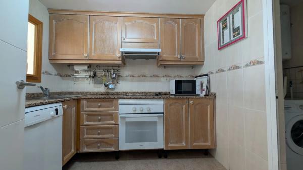 Piso en avenida dels Mariners de la Vila Joiosa, 9