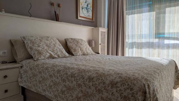 Piso en avenida dels Mariners de la Vila Joiosa, 9