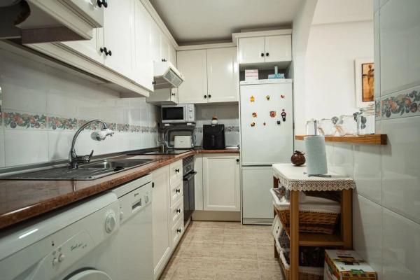 Piso en Platja Vila Joiosa