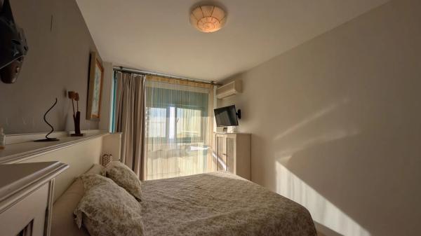 Piso en avenida dels Mariners de la Vila Joiosa, 9