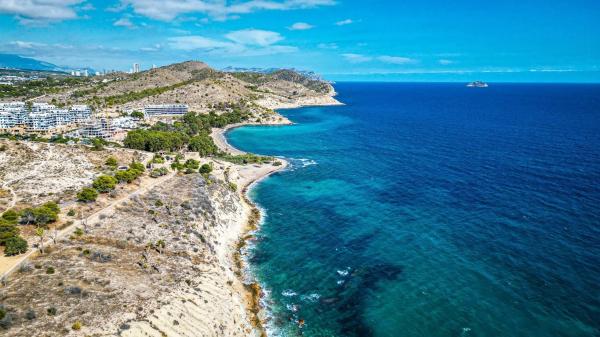 Piso en Platja Vila Joiosa