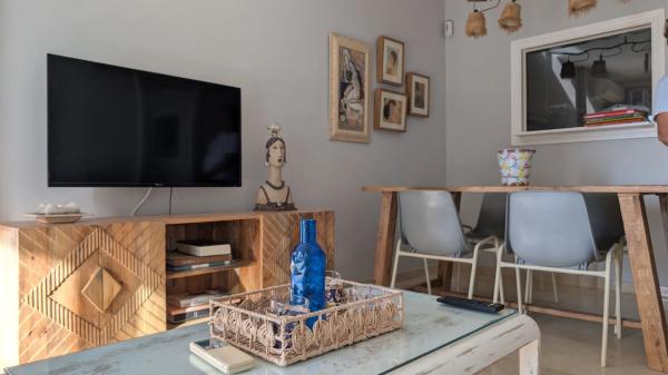 Piso en avenida dels Mariners de la Vila Joiosa, 9