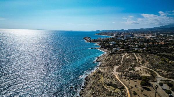 Piso en Platja Vila Joiosa