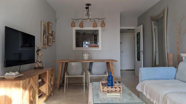 Piso en avenida dels Mariners de la Vila Joiosa, 9