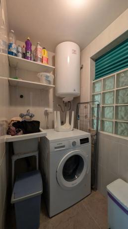 Piso en avenida dels Mariners de la Vila Joiosa, 9