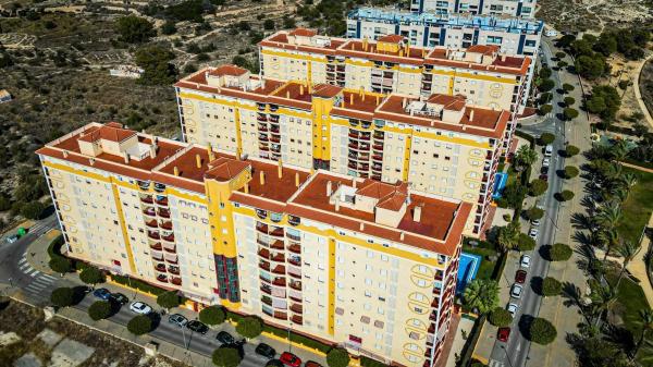 Piso en Platja Vila Joiosa