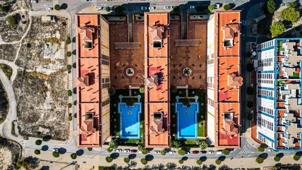 Piso en Platja Vila Joiosa