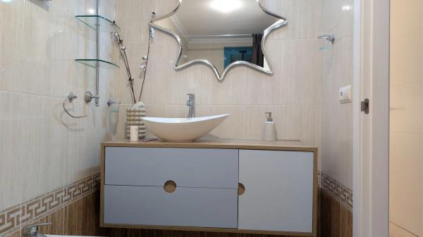 Piso en avenida dels Mariners de la Vila Joiosa, 9