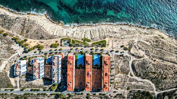 Piso en Platja Vila Joiosa