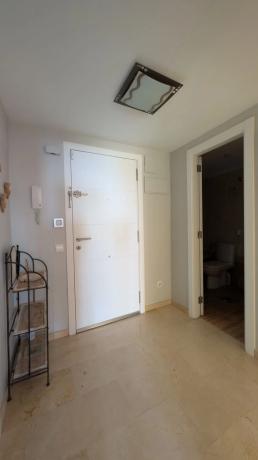 Piso en avenida dels Mariners de la Vila Joiosa, 9