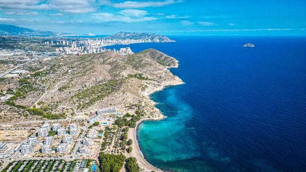 Piso en Platja Vila Joiosa