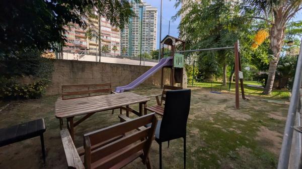 Piso en avenida dels Mariners de la Vila Joiosa, 9