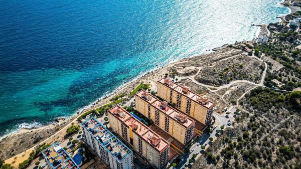 Piso en Platja Vila Joiosa