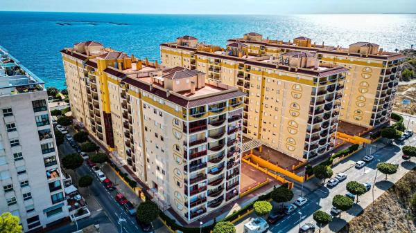 Piso en Platja Vila Joiosa