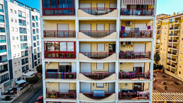 Piso en Platja Vila Joiosa