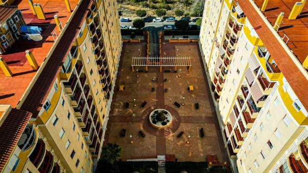 Piso en Platja Vila Joiosa