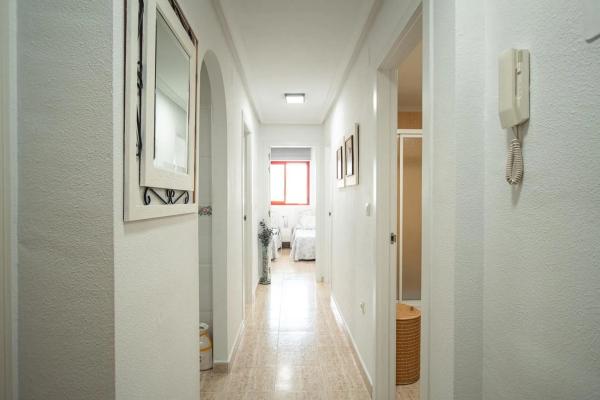 Piso en Platja Vila Joiosa