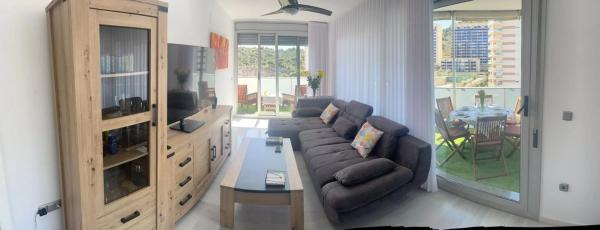 Piso en calle Gregal