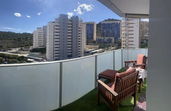 Piso en calle Gregal