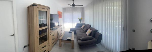 Piso en calle Gregal