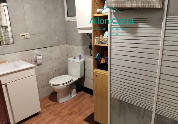 Piso en Centro Urbano