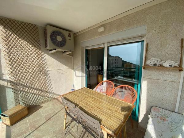 Piso en avenida Mariners de la Vila Joiosa