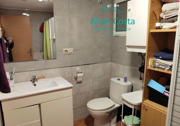 Piso en Centro Urbano