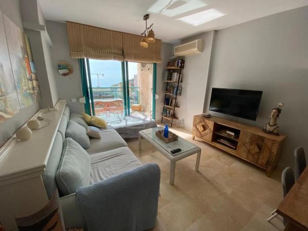 Piso en avenida Mariners de la Vila Joiosa