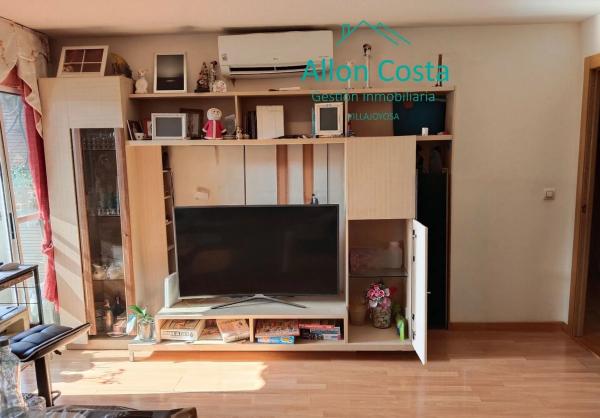 Piso en Centro Urbano