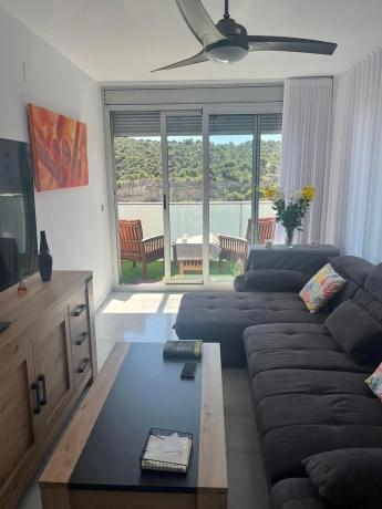 Piso en calle Gregal