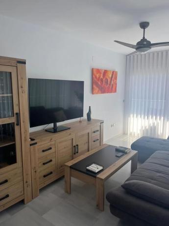 Piso en calle Gregal