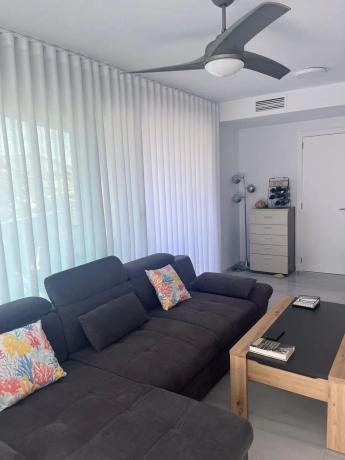 Piso en calle Gregal