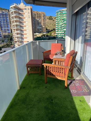 Piso en calle Gregal