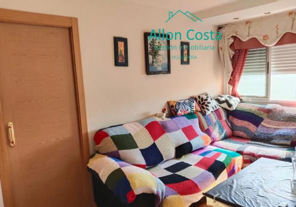 Piso en Centro Urbano