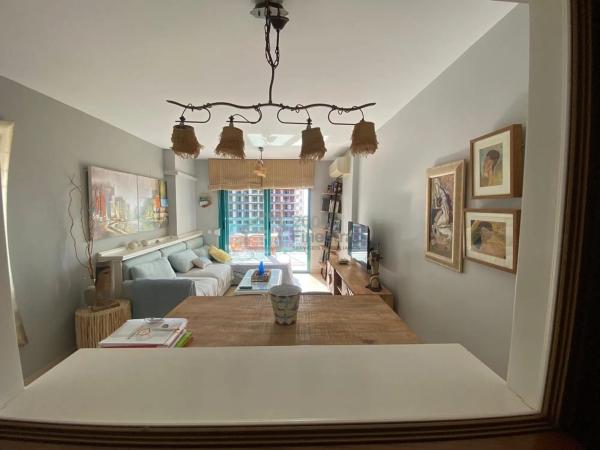 Piso en avenida Mariners de la Vila Joiosa