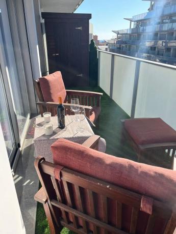 Piso en calle Gregal