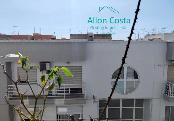 Piso en Centro Urbano