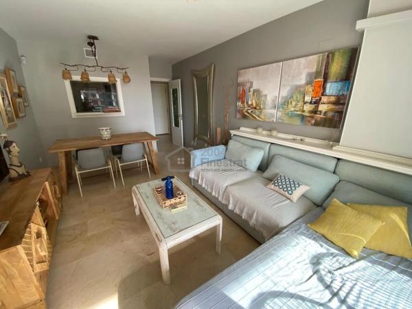 Piso en avenida Mariners de la Vila Joiosa