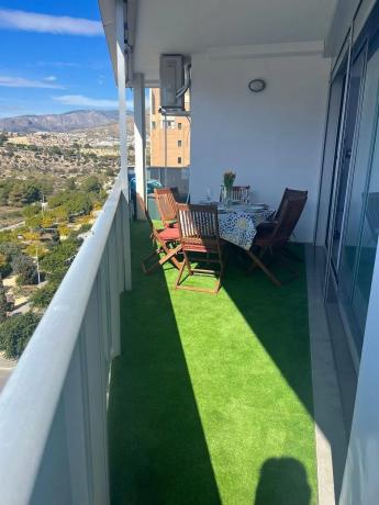 Piso en calle Gregal