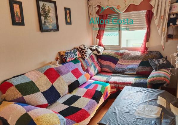 Piso en Centro Urbano