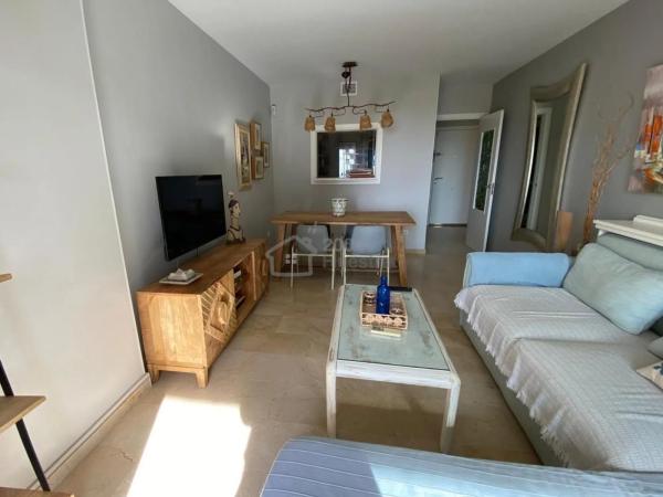 Piso en avenida Mariners de la Vila Joiosa