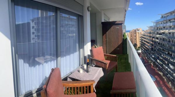 Piso en calle Gregal