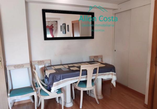 Piso en Centro Urbano