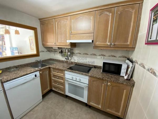 Piso en avenida Mariners de la Vila Joiosa